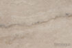 Travertine honed